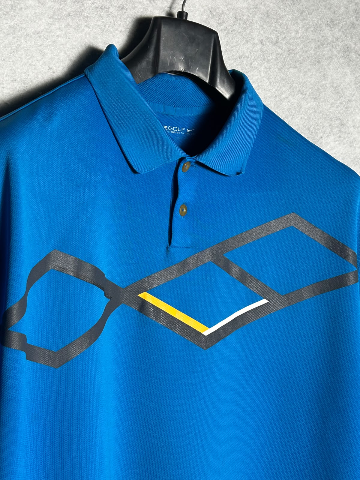Nike Golf Polo - 3XL