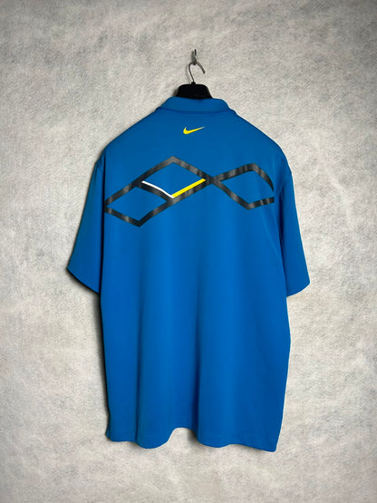 Nike Golf Polo - 3XL