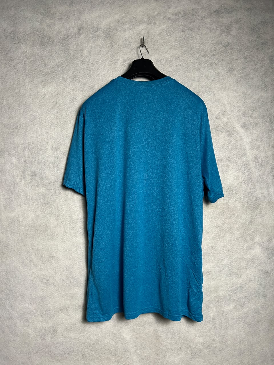 The Nike Tee Blue - 3XL