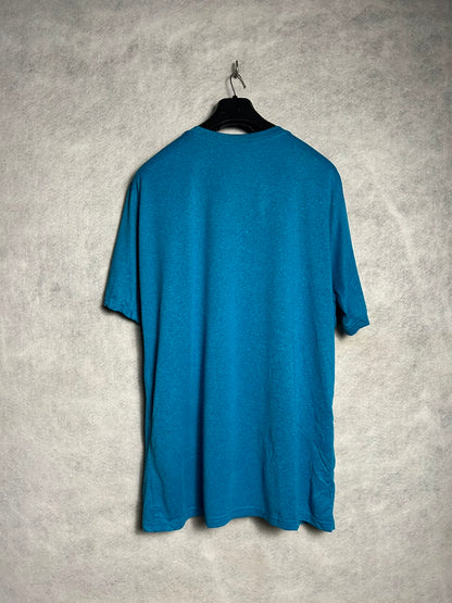 The Nike Tee Blue - 3XL