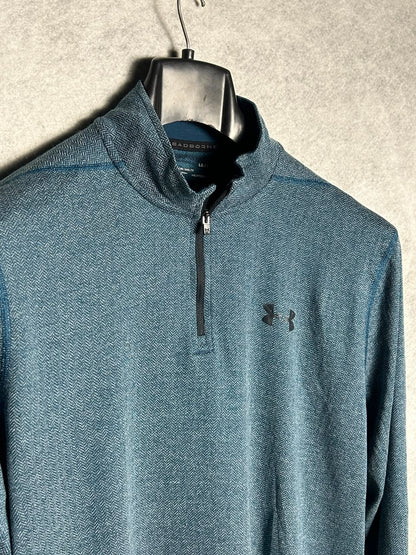 Under Armour HeatGear Threadborne - Large