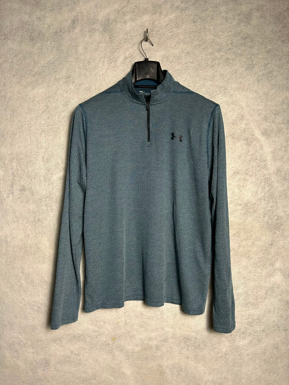 Under Armour HeatGear Threadborne - Large