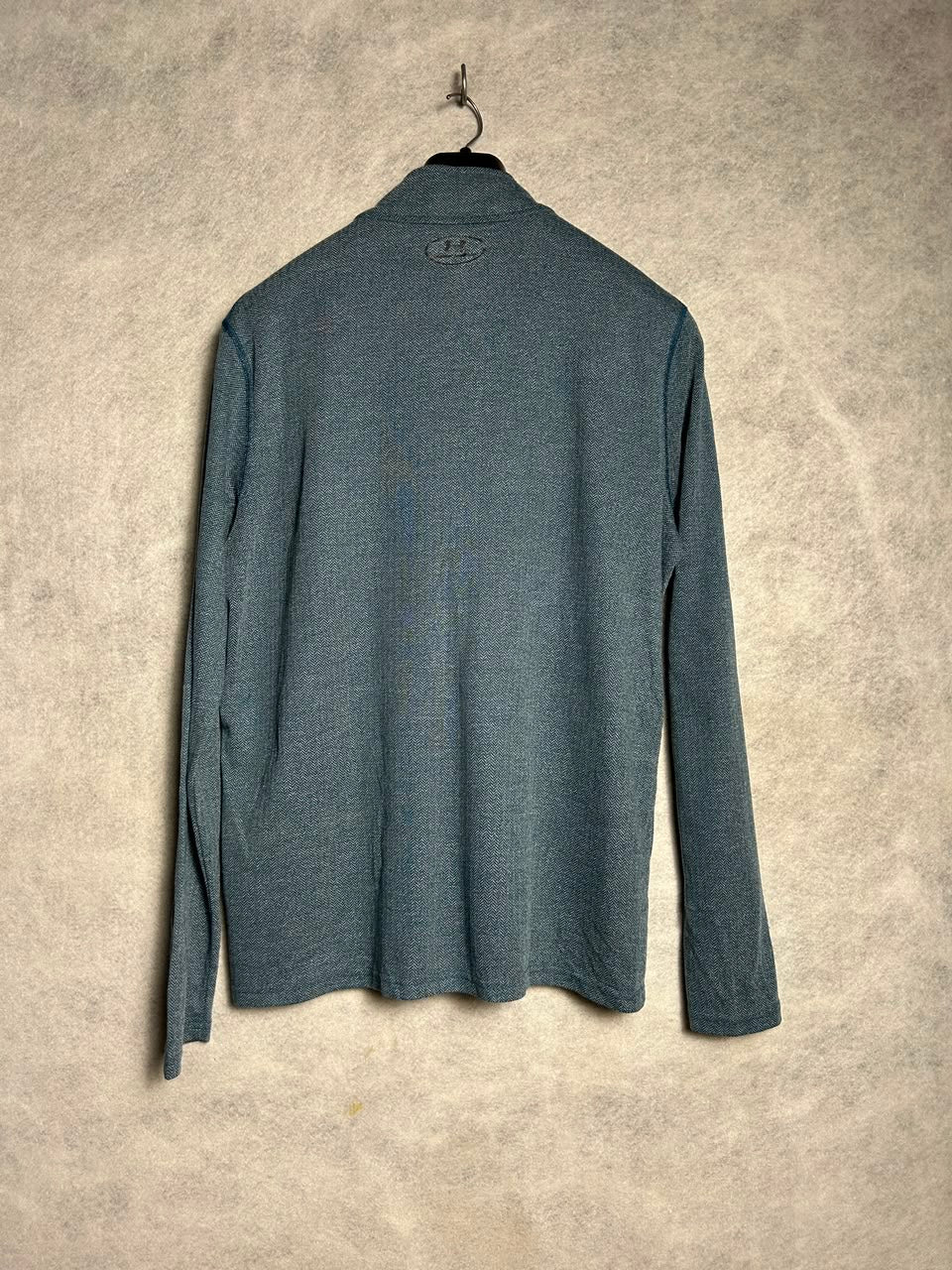 Under Armour HeatGear Threadborne - Large