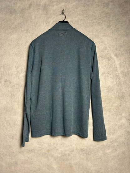 Under Armour HeatGear Threadborne - Large