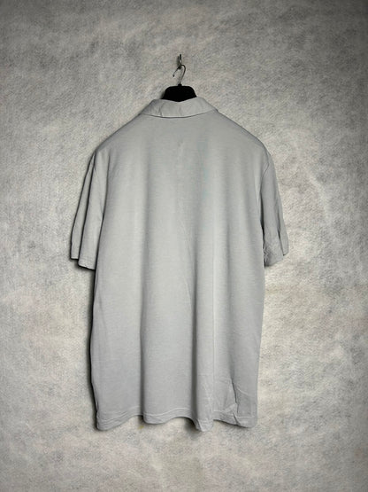 Adidas Gray Round Neck - XXL