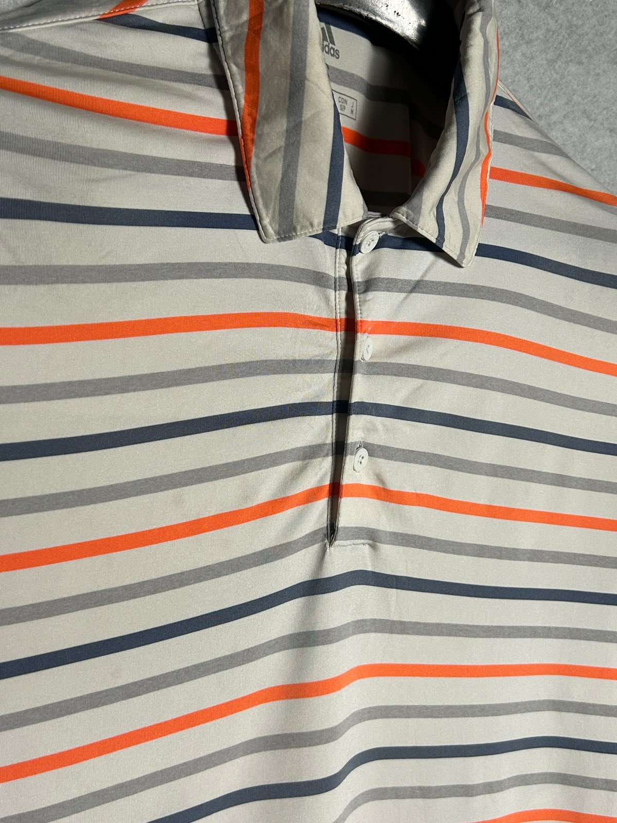 Adidas Polo - Small
