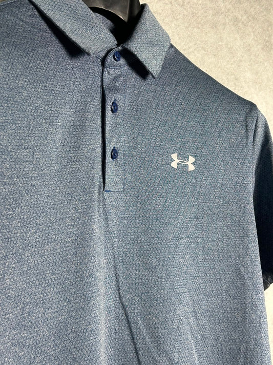 Under Armour Polo - Small