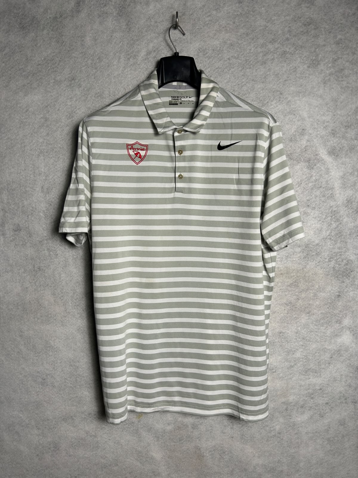 Nike Golf Standard Fit Polo - XL