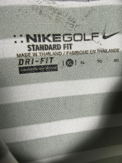 Nike Golf Standard Fit Polo - XL