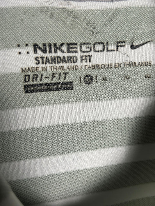 Nike Golf Standard Fit Polo - XL