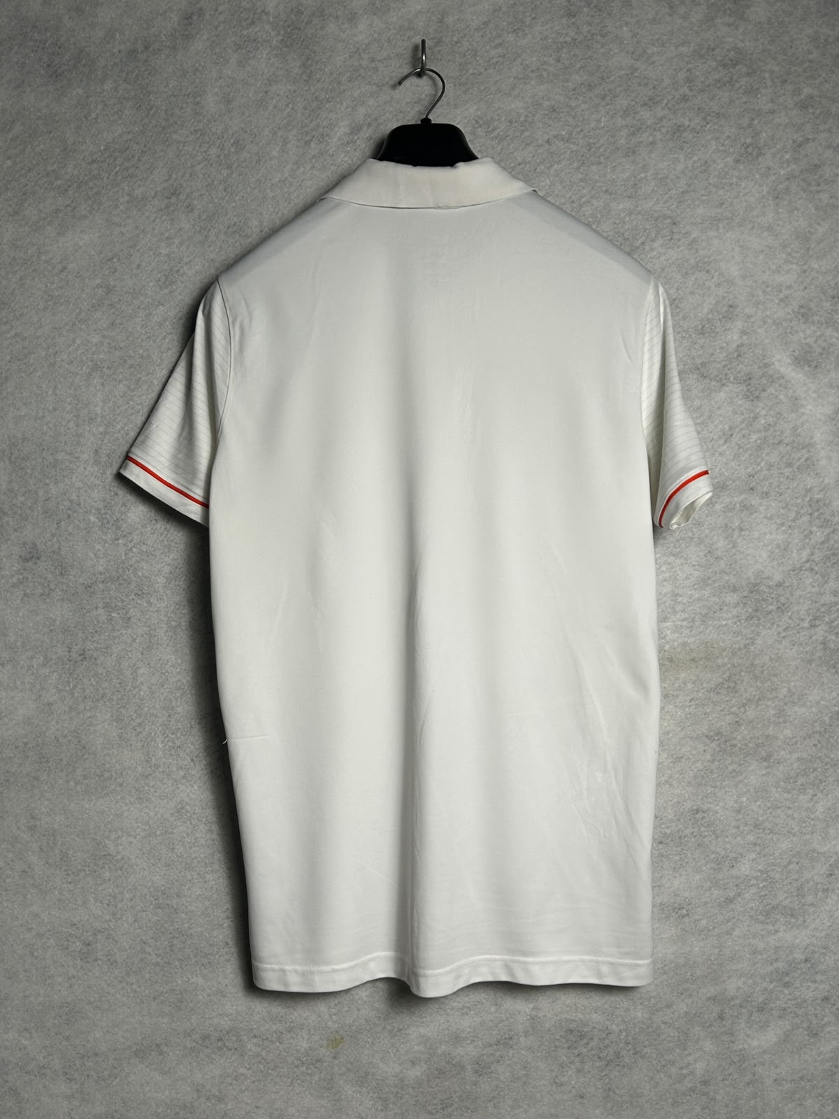 Nike Polo White - Large