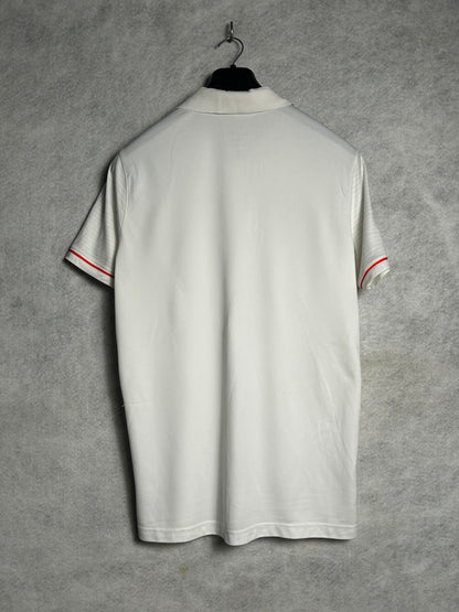 Nike Polo White - Large