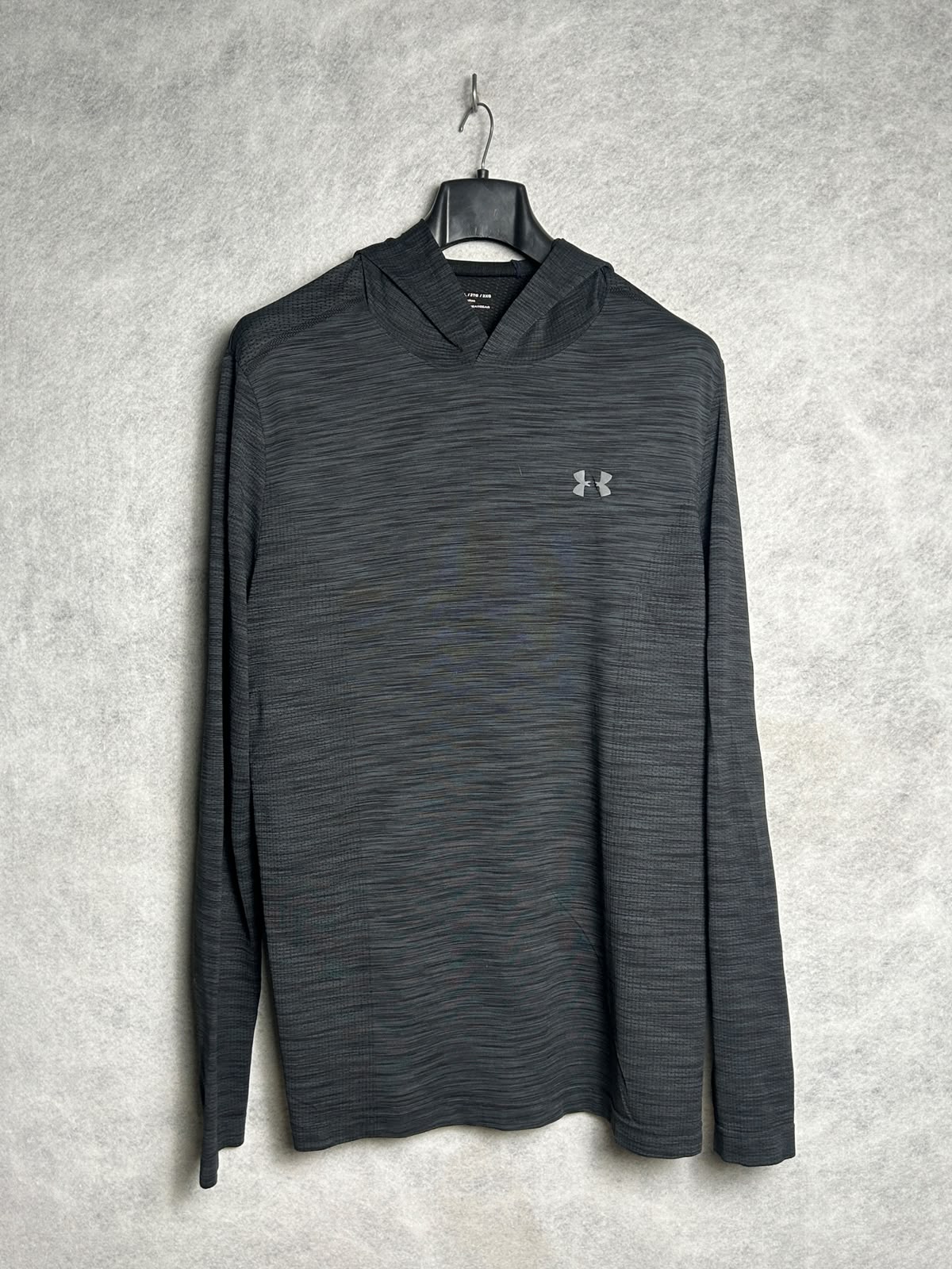 Under Armour Full Sleeves - XXL