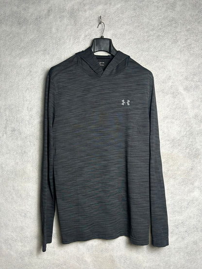 Under Armour Full Sleeves - XXL