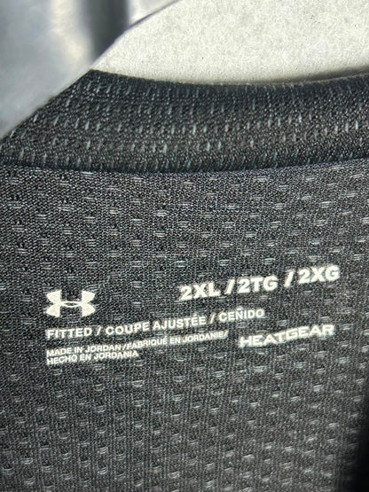 Under Armour Full Sleeves - XXL