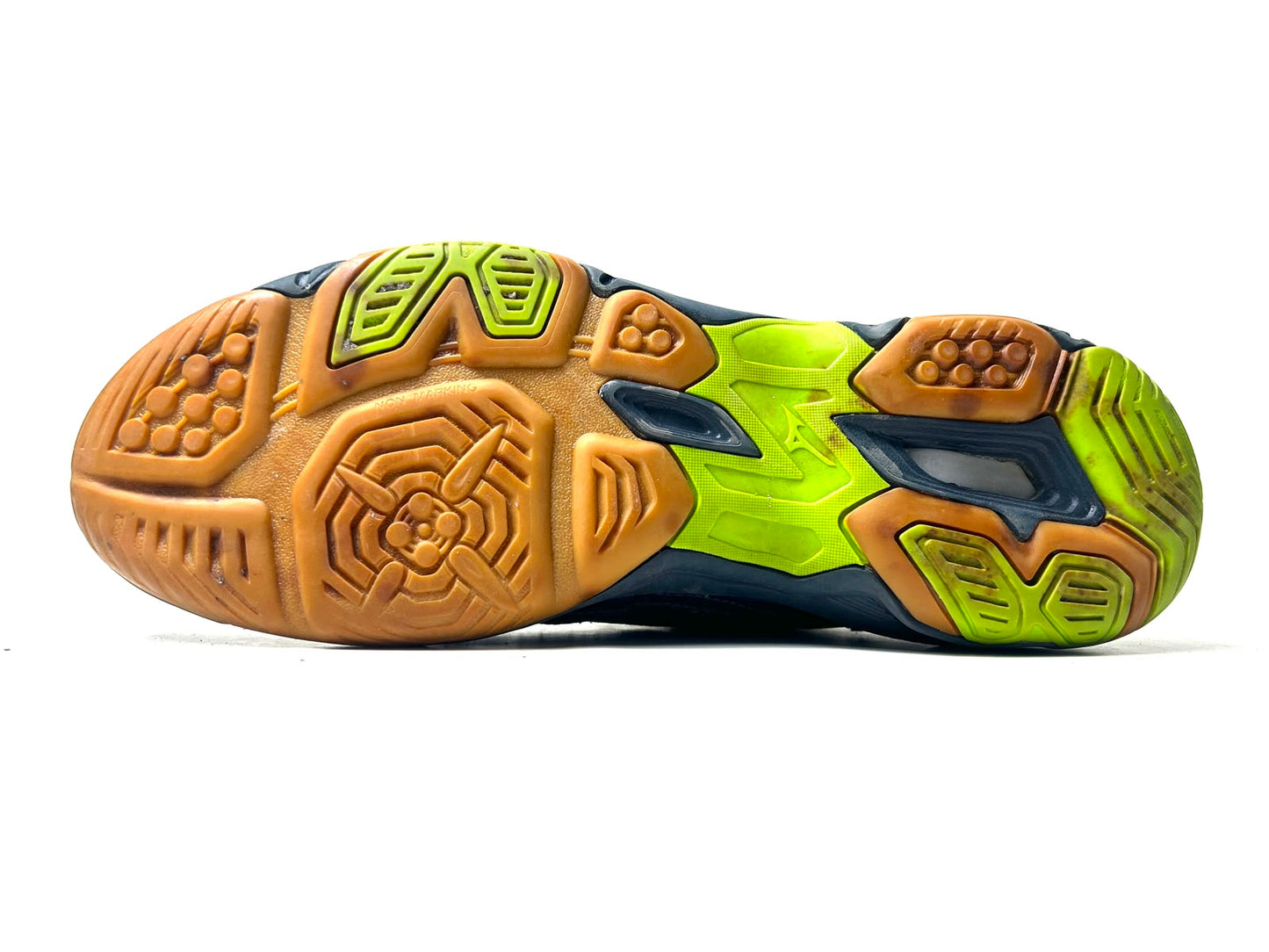 Mizuno Wave Twister 4 - Euro 43