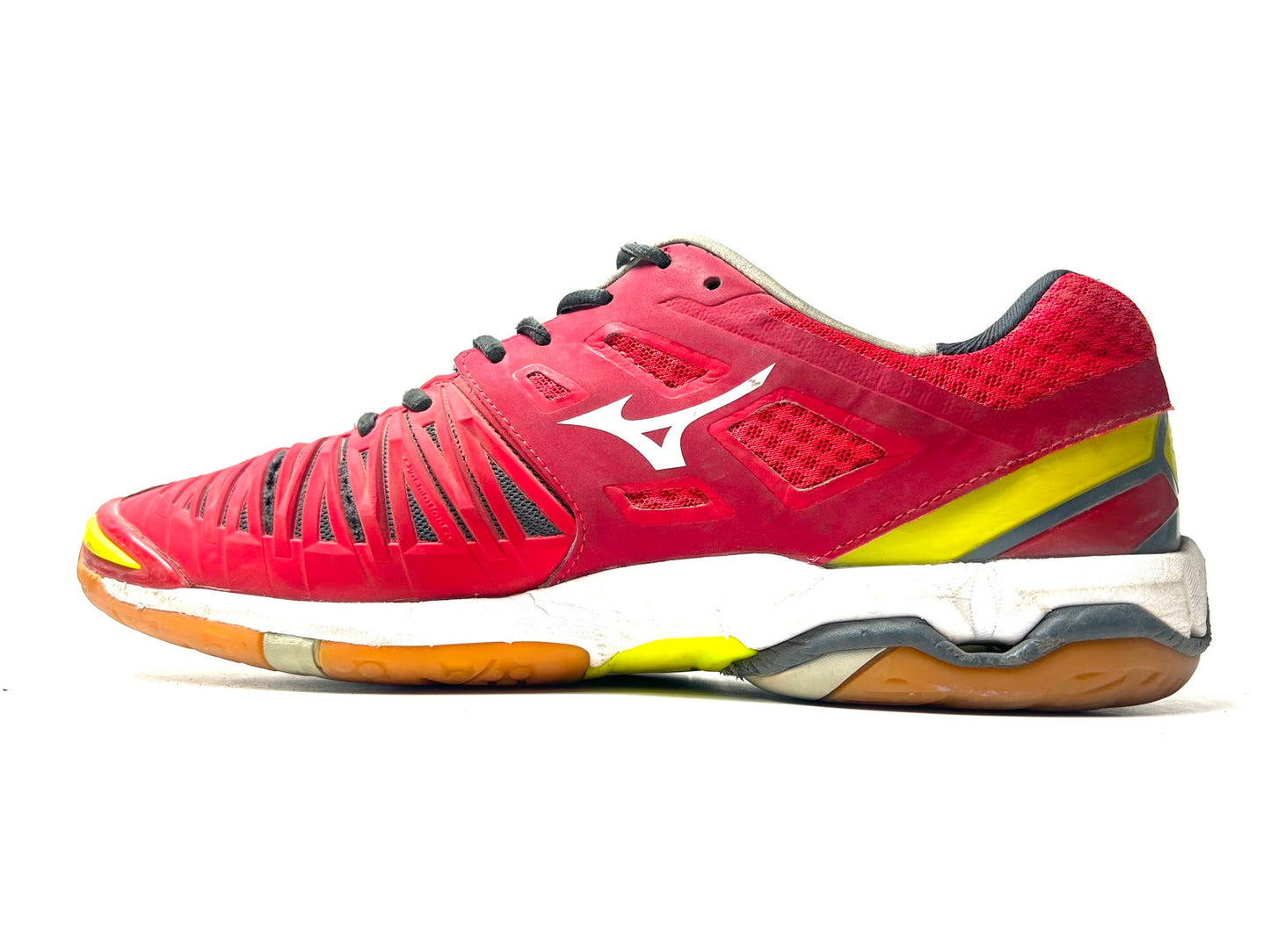 Mizuno Wave Stealth - EURO 44.5