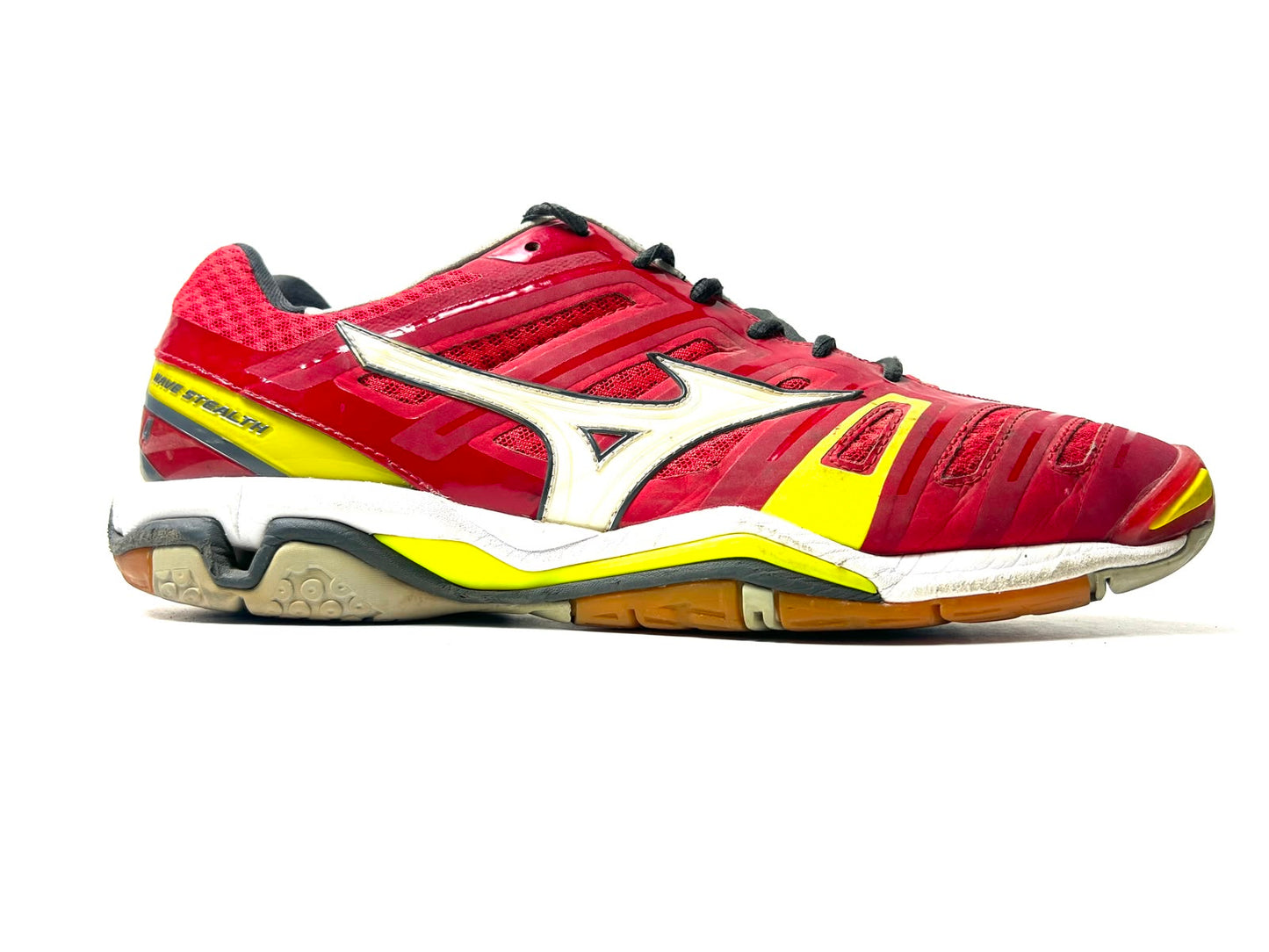 Mizuno Wave Stealth - EURO 44.5