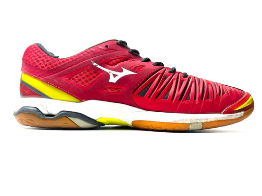 Mizuno Wave Stealth - EURO 44.5