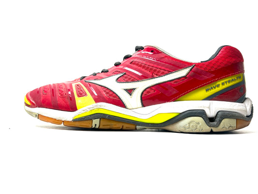 Mizuno Wave Stealth - EURO 44.5