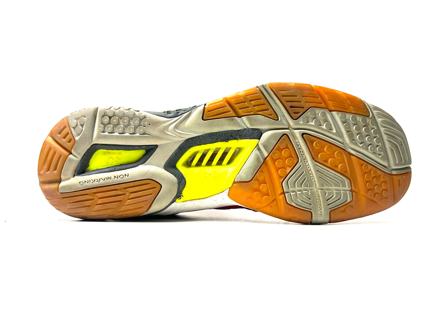 Mizuno Wave Stealth - EURO 44.5
