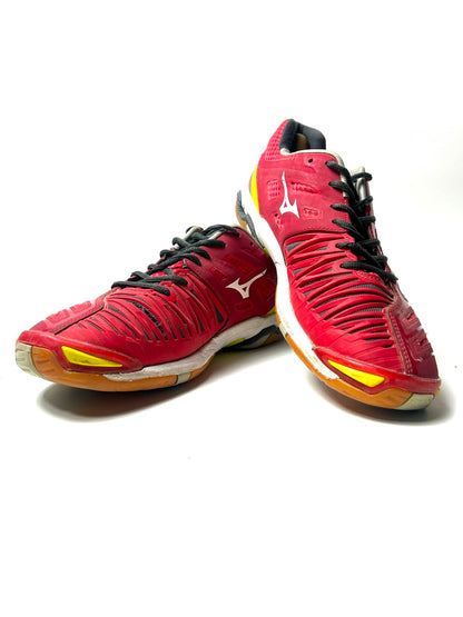 Mizuno Wave Stealth - EURO 44.5