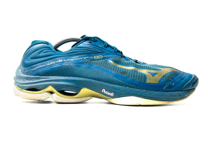 Mizuno Wave Lightining Z6 -Euro 45