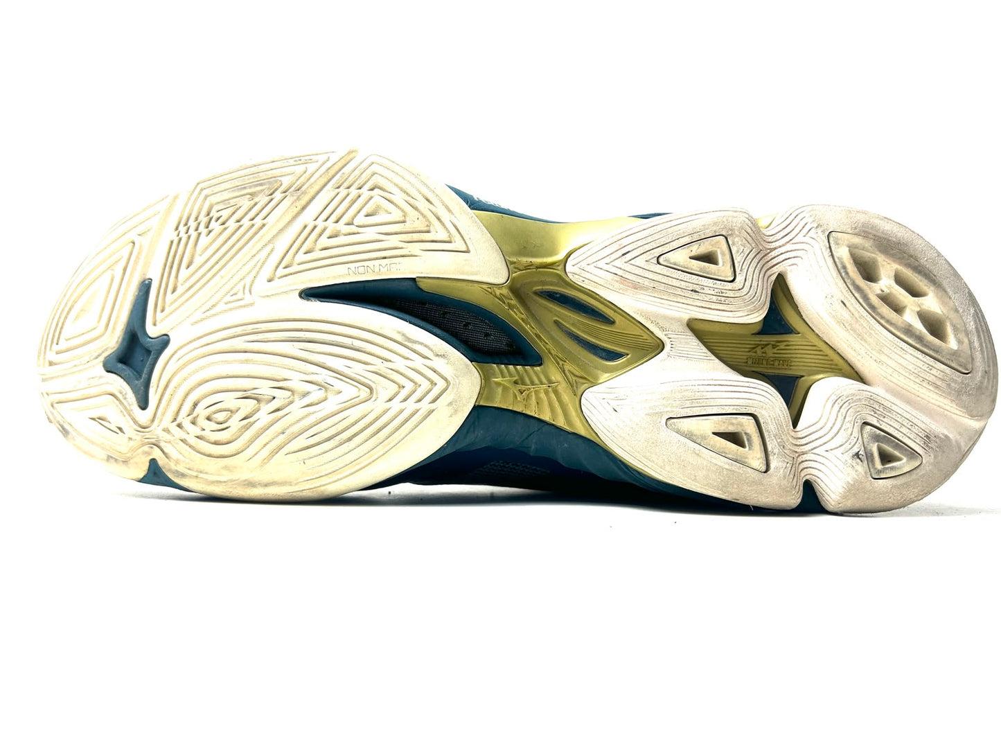 Mizuno Wave Lightining Z6 -Euro 45