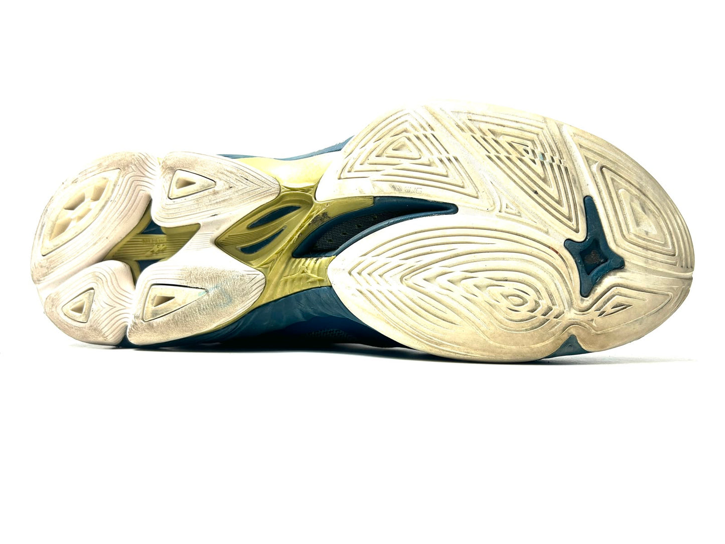 Mizuno Wave Lightining Z6 -Euro 45
