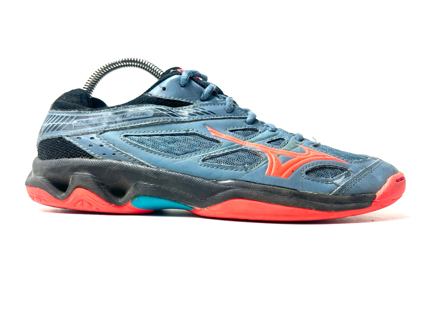 Mizuno Wave Thunder Blade - Euro 38