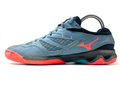 Mizuno Wave Thunder Blade - Euro 38