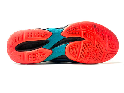 Mizuno Wave Thunder Blade - Euro 38