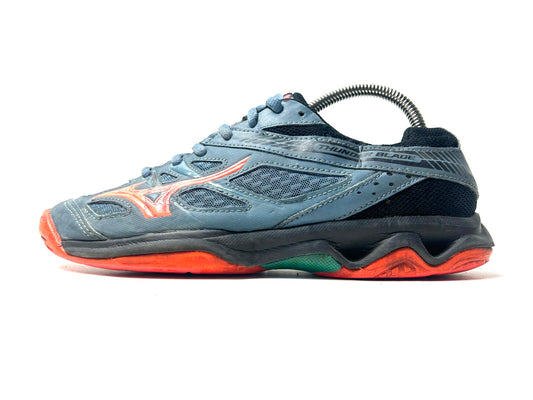 Mizuno Wave Thunder Blade - Euro 38