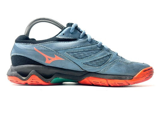 Mizuno Wave Thunder Blade - Euro 38