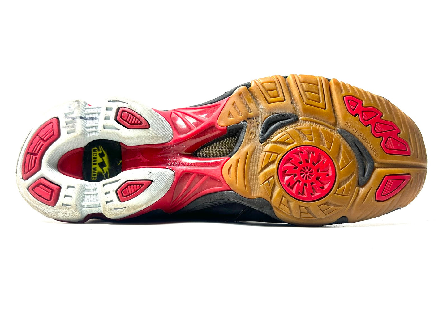 Mizuno Wave Lightning R - 40.5