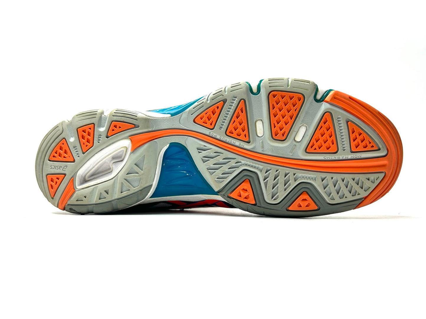 Asics Gel Volleyelite - Euro 43.5