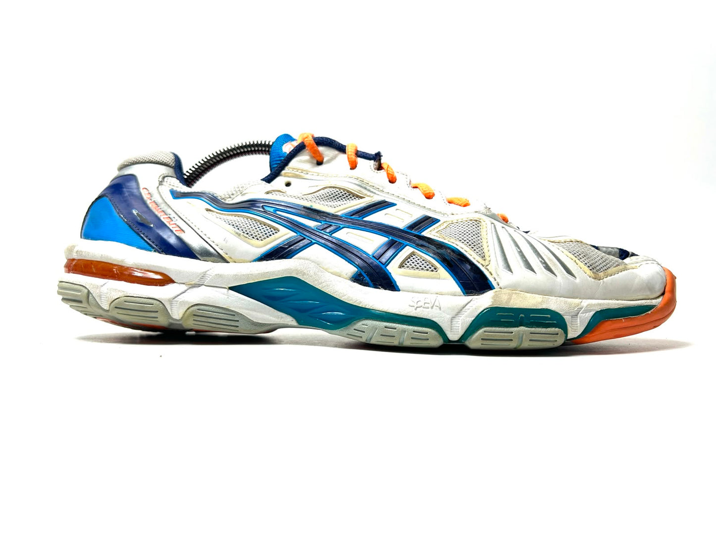 Asics Gel Volleyelite - Euro 43.5