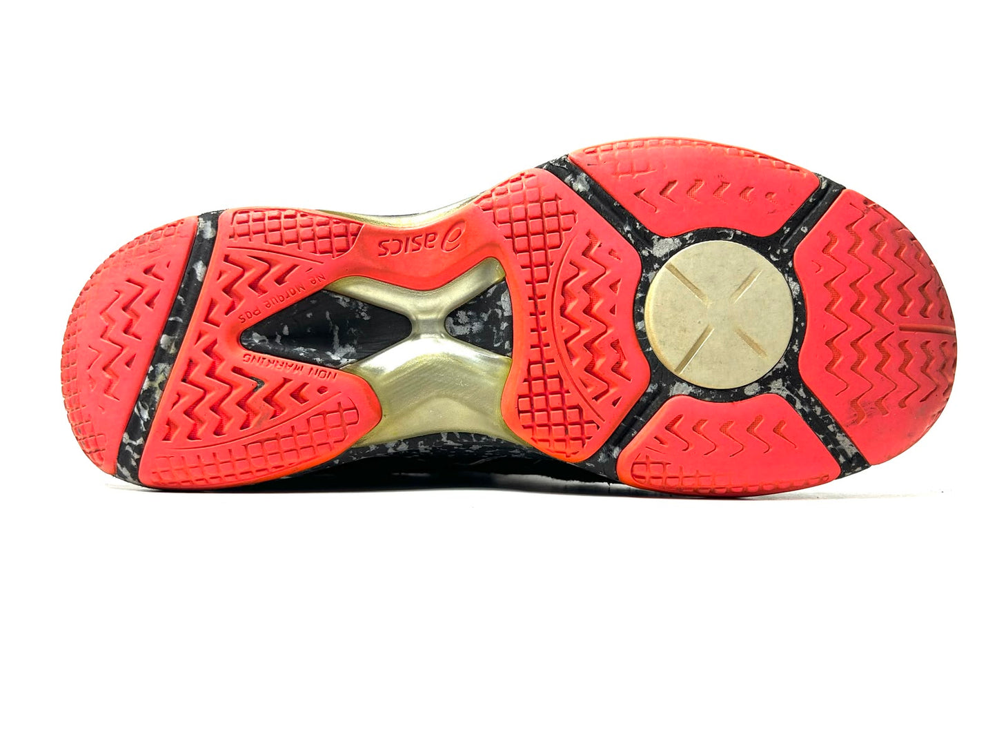 Asics Gel Netburner Super FF  - Euro 40.5