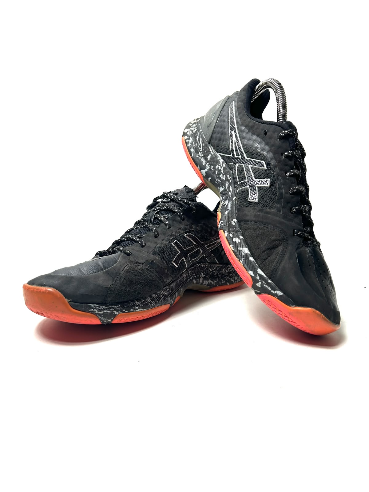 Asics Gel Netburner Super FF  - Euro 40.5
