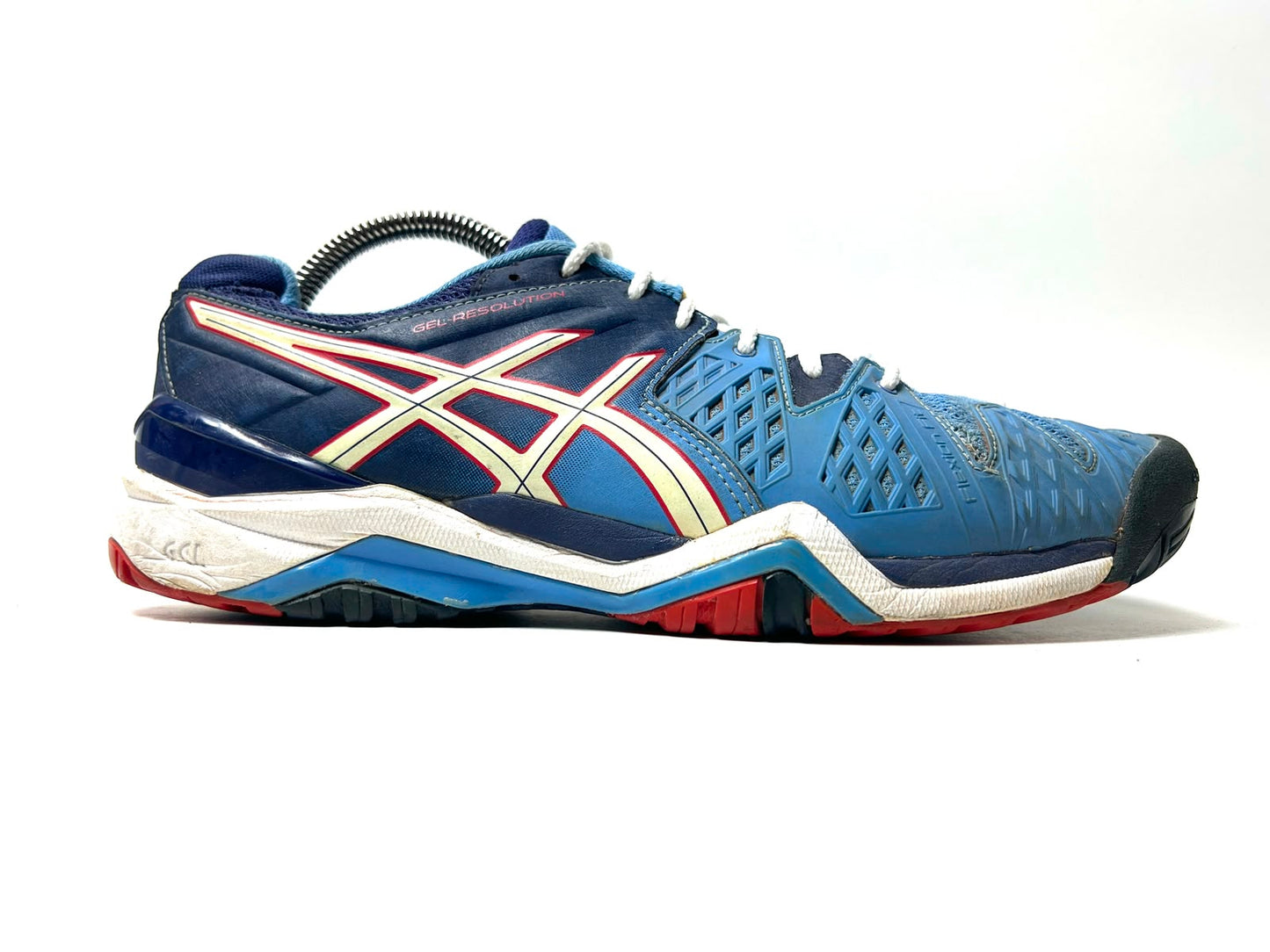 Asics Gel Resolution - EURO 41.5