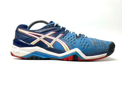 Asics Gel Resolution - EURO 41.5
