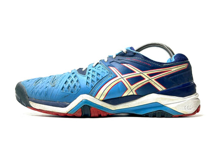 Asics Gel Resolution - EURO 41.5