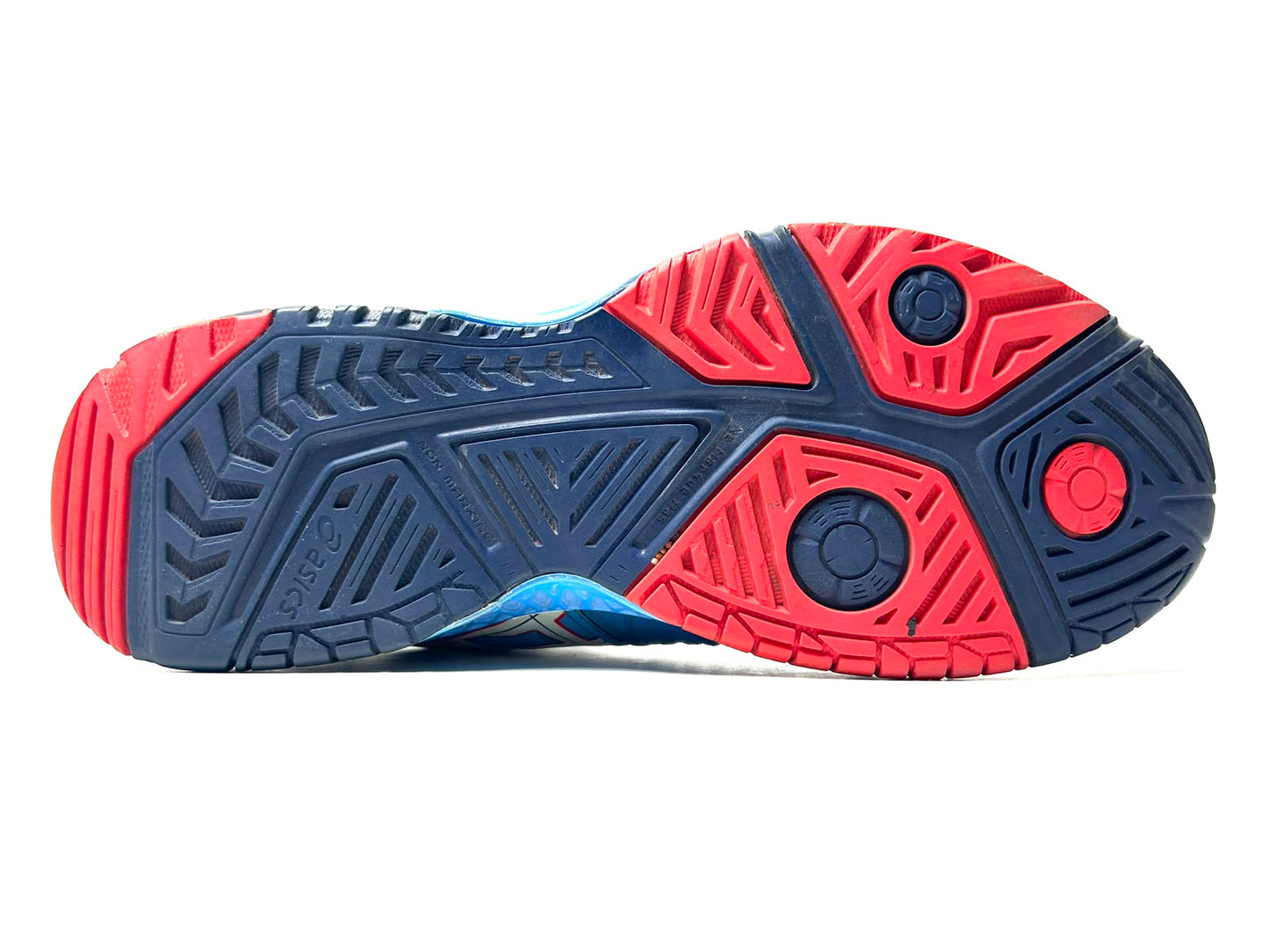 Asics Gel Resolution - EURO 41.5