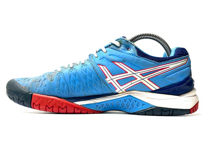 Asics Gel Resolution - EURO 41.5