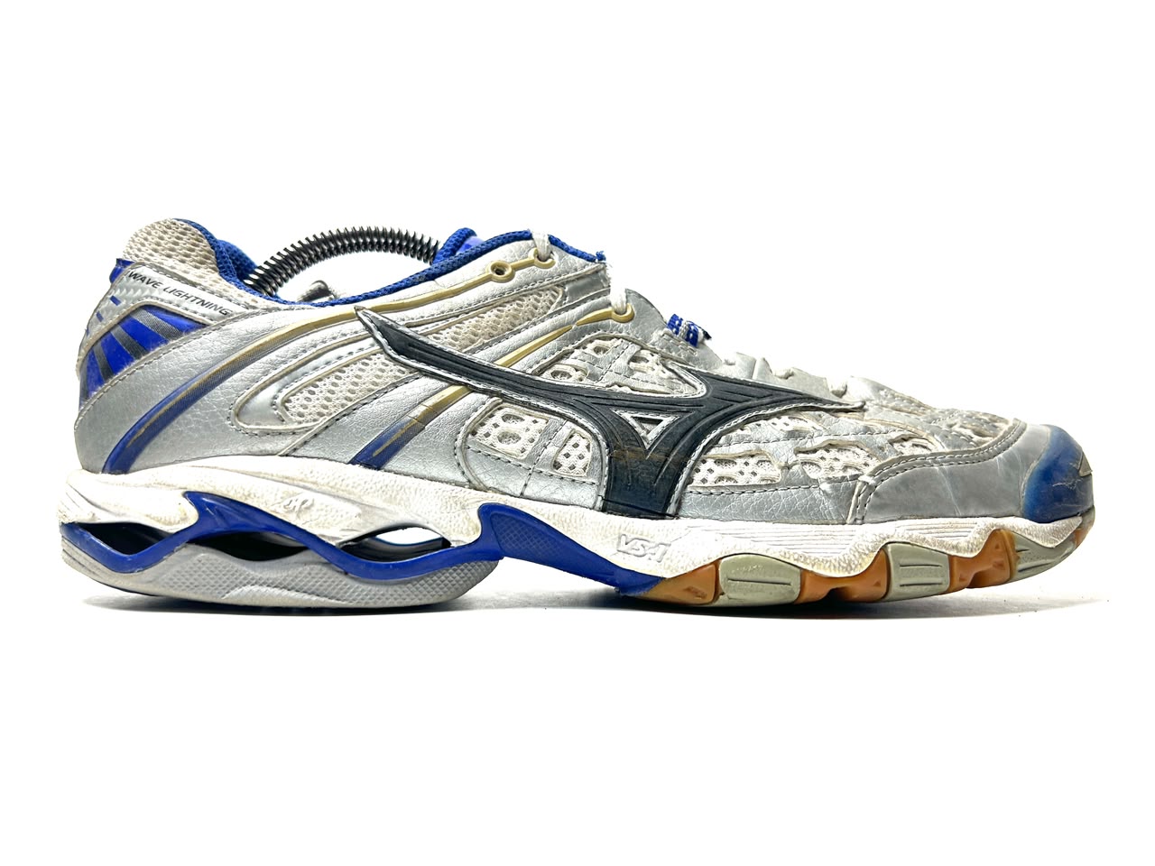 Mizuno Wave Lightning volleyball - Euro 42