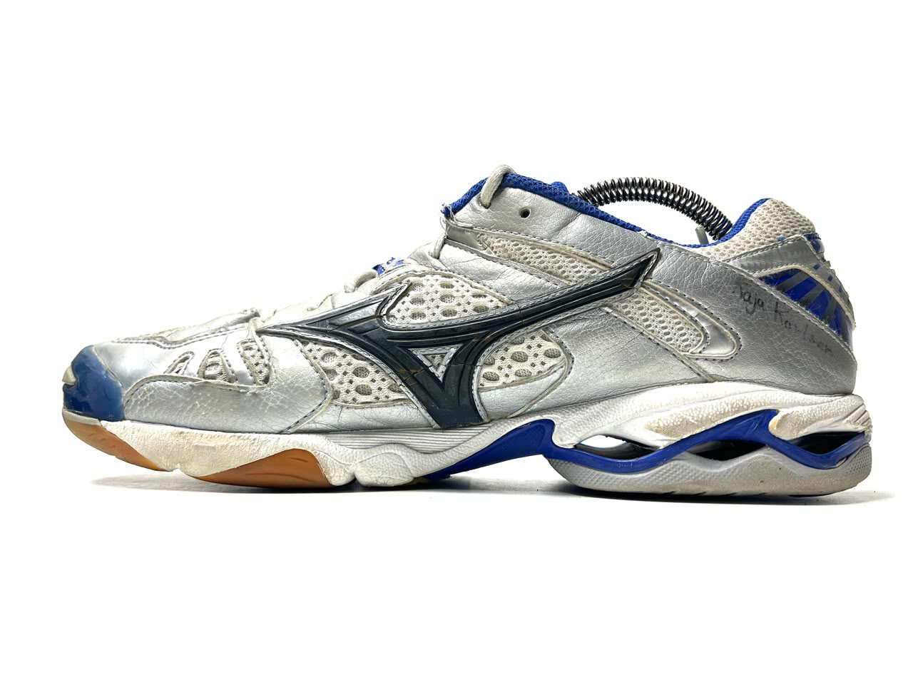 Mizuno Wave Lightning volleyball - Euro 42