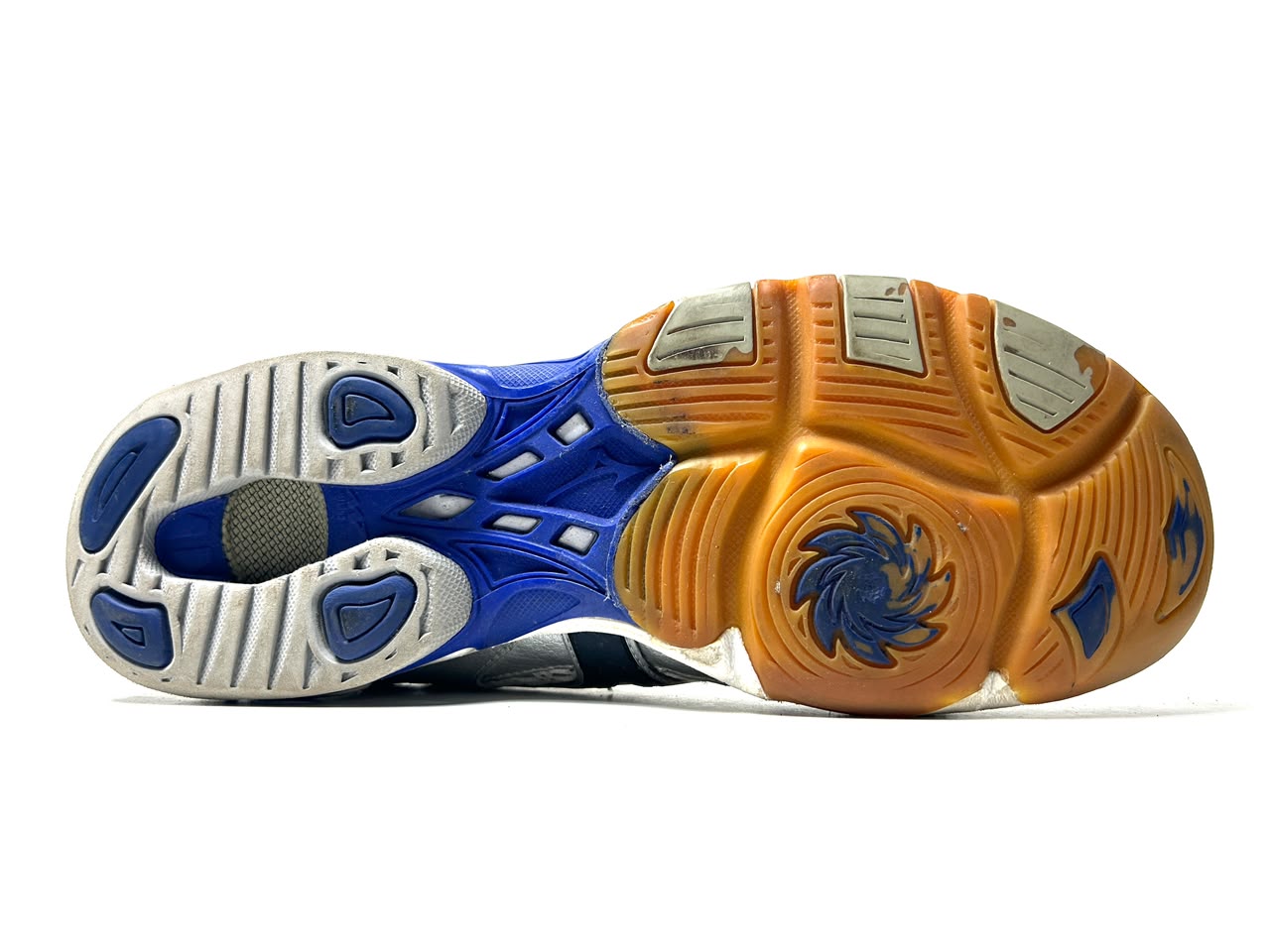 Mizuno Wave Lightning volleyball - Euro 42