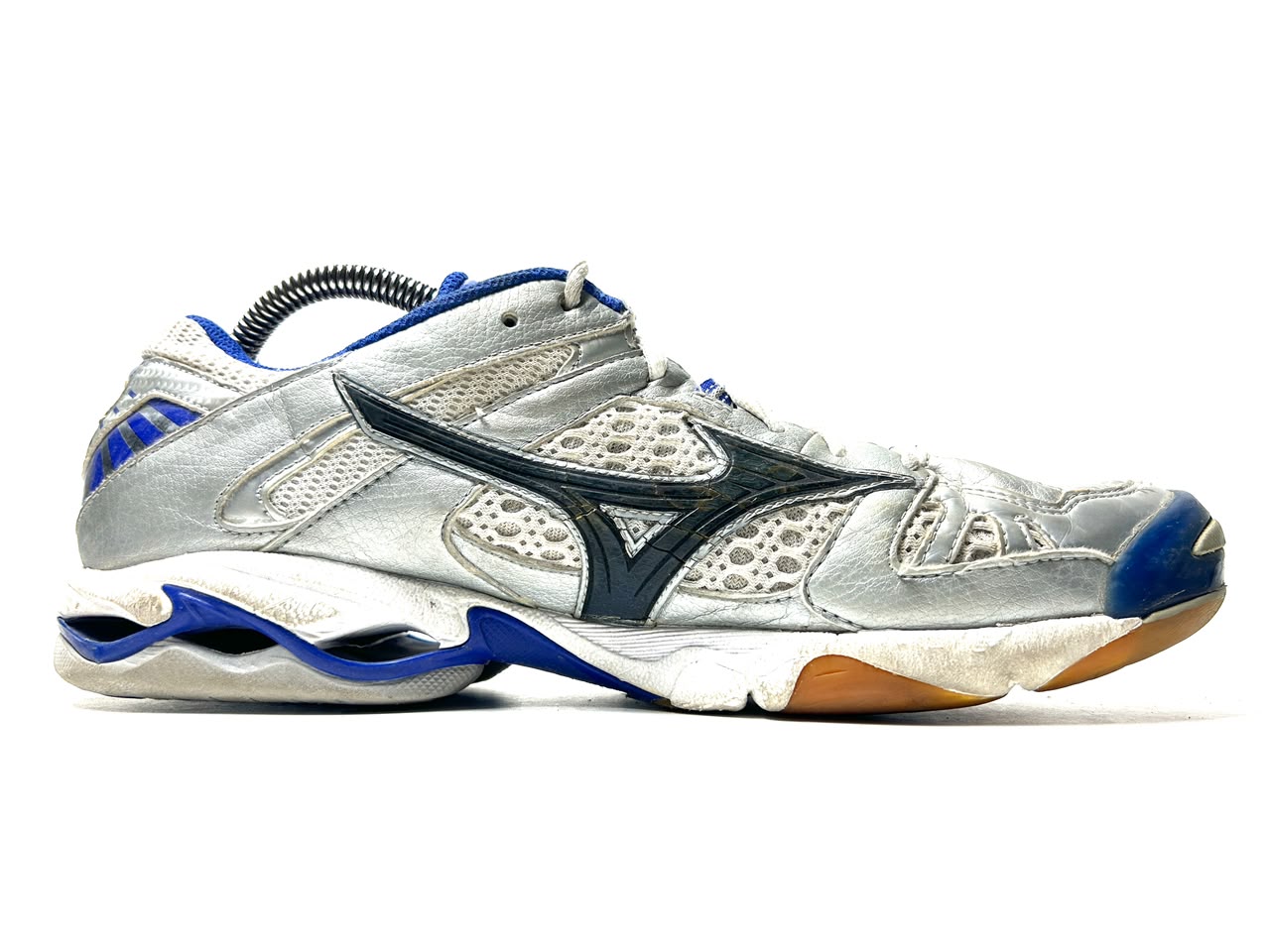 Mizuno Wave Lightning volleyball - Euro 42