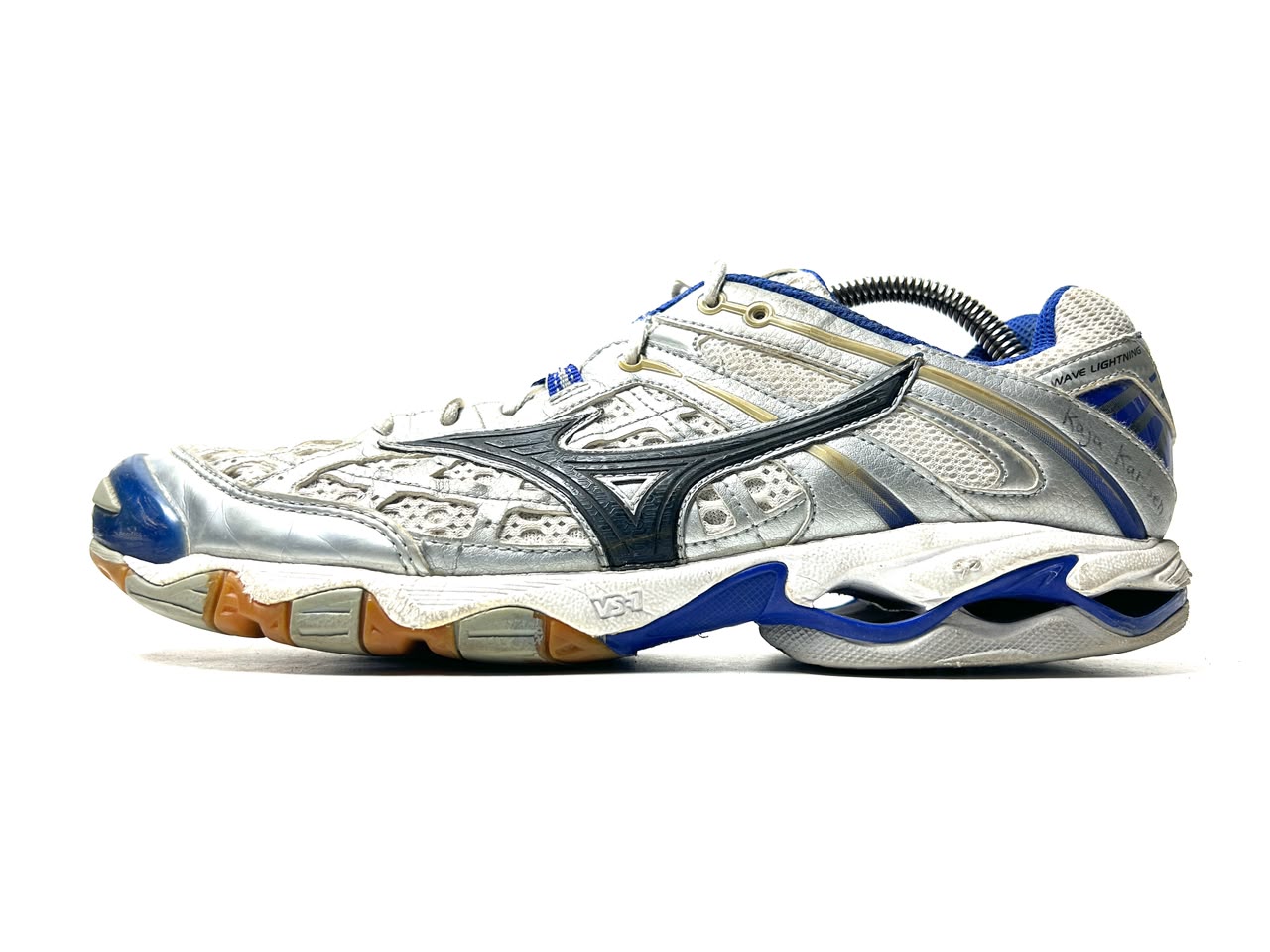 Mizuno Wave Lightning volleyball - Euro 42