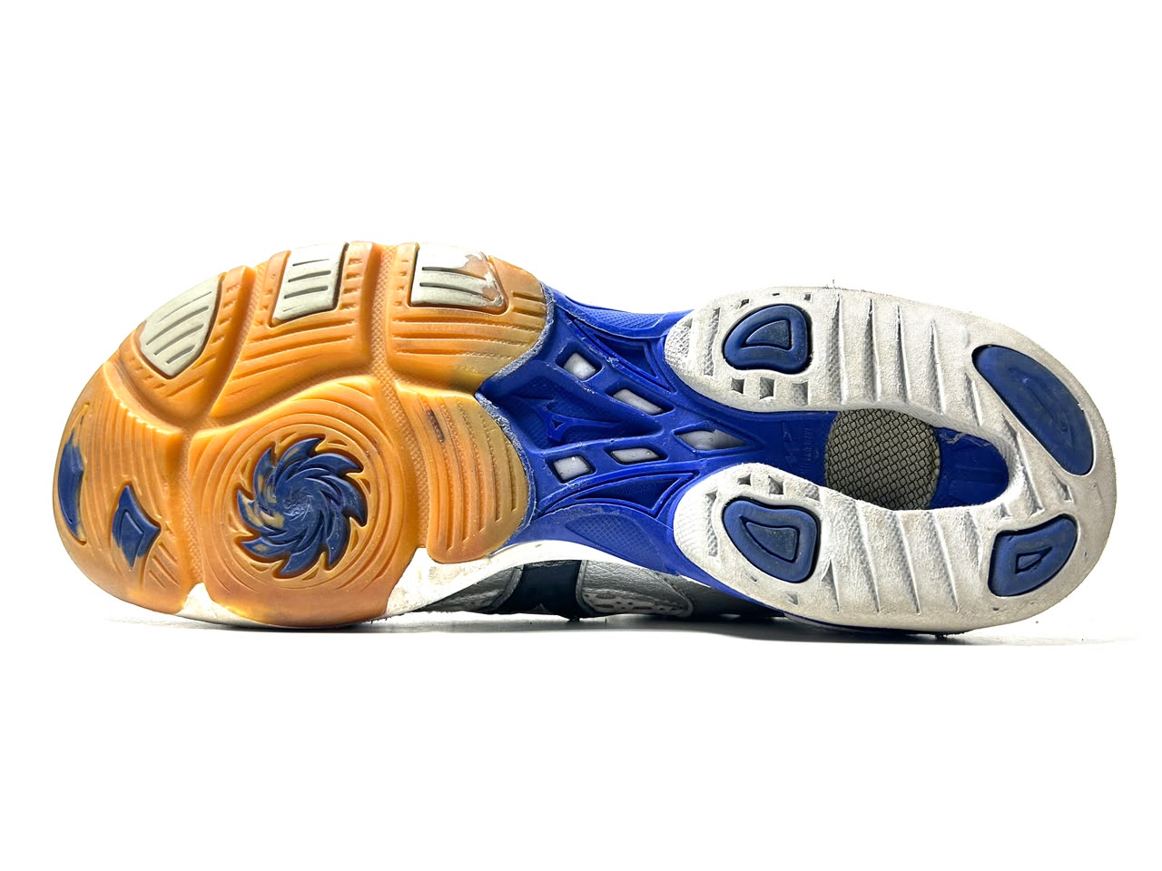 Mizuno Wave Lightning volleyball - Euro 42